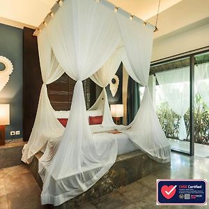 Karmagali Suites Adults Only & Private Pool Family Villas