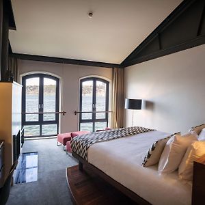 Habitación Deluxe con Cama King